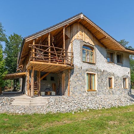 Viewtopia The Secret Land Valea Drăganului Exterior foto